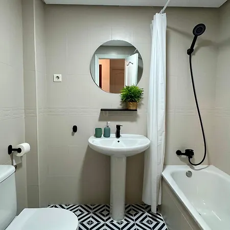 Calasol Apartment