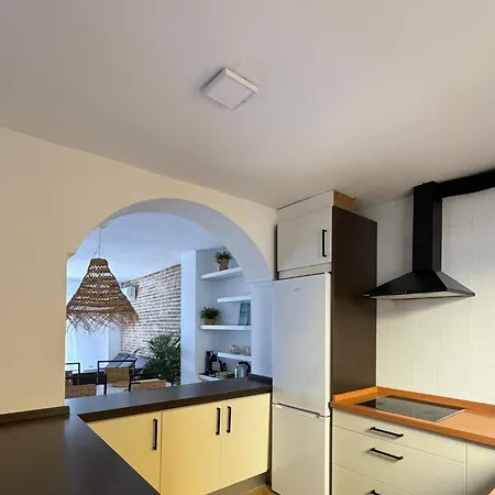 Apartment Calasol La Cala Del Moral