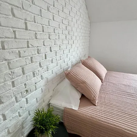 Apartment Calasol *