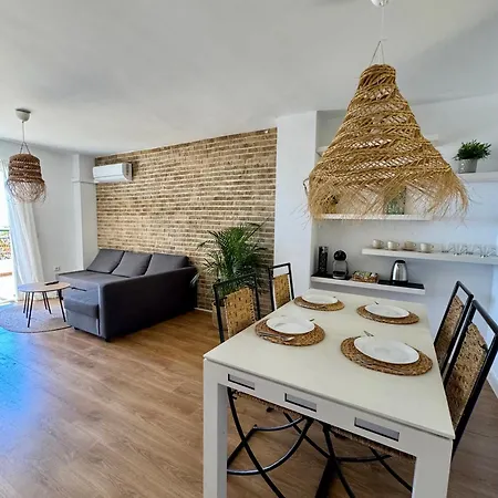 Apartment Calasol
