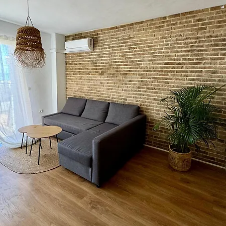 Apartment Calasol