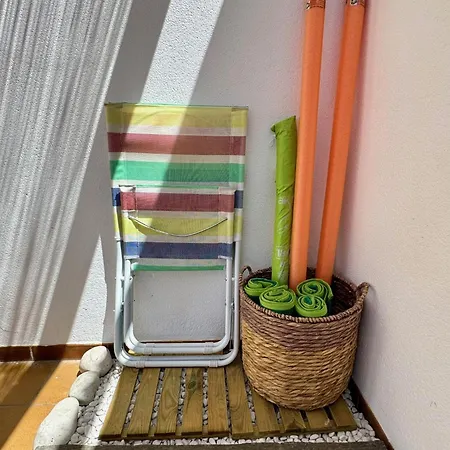 Apartment Calasol