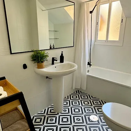 Calasol Apartment *
